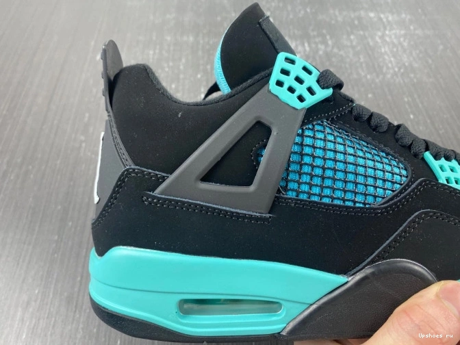 4  "Tiffany" BQ7669-132 RETRO JORDAN  0306